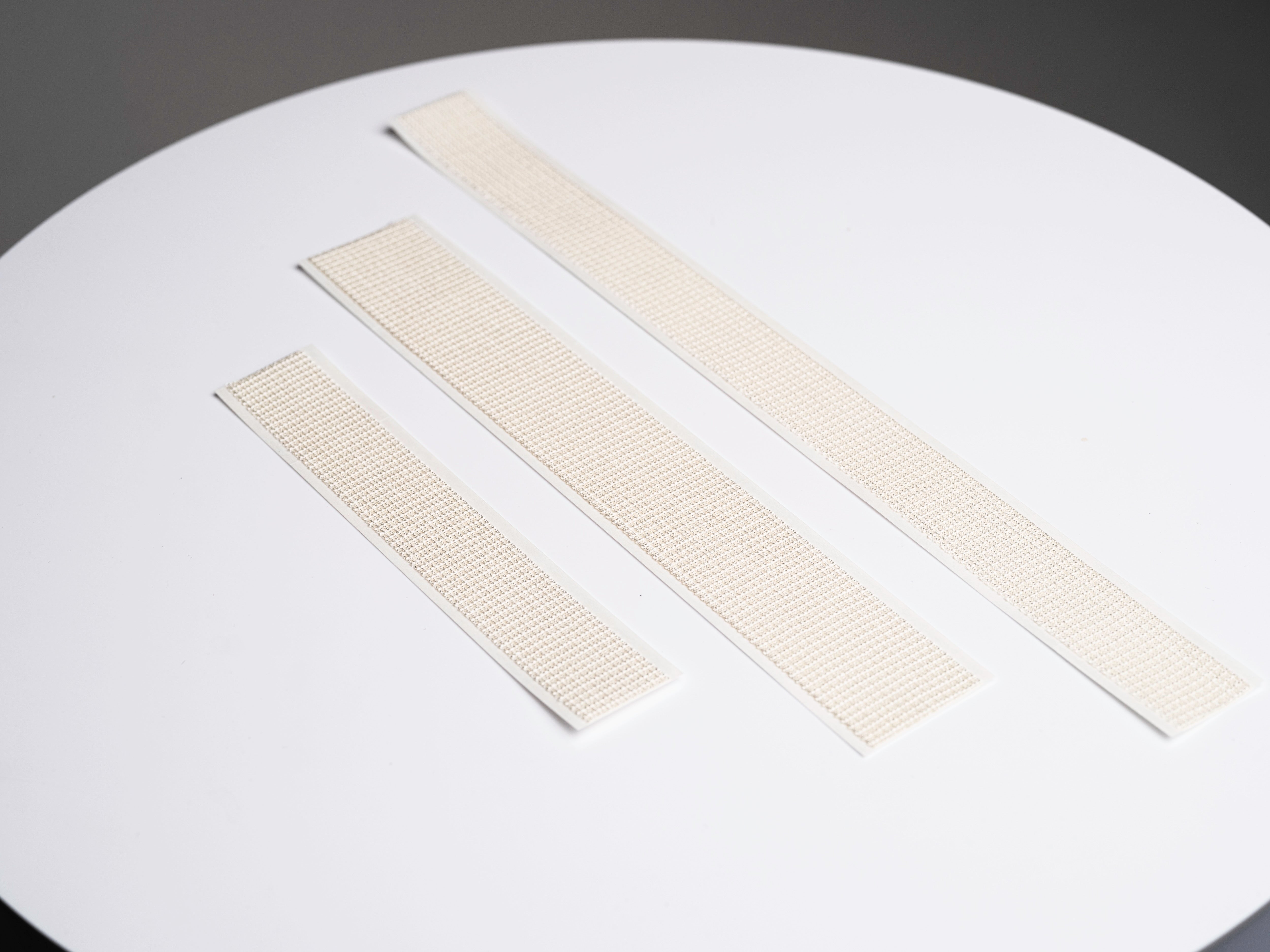 SYLKE application technique demonstrating proper placement