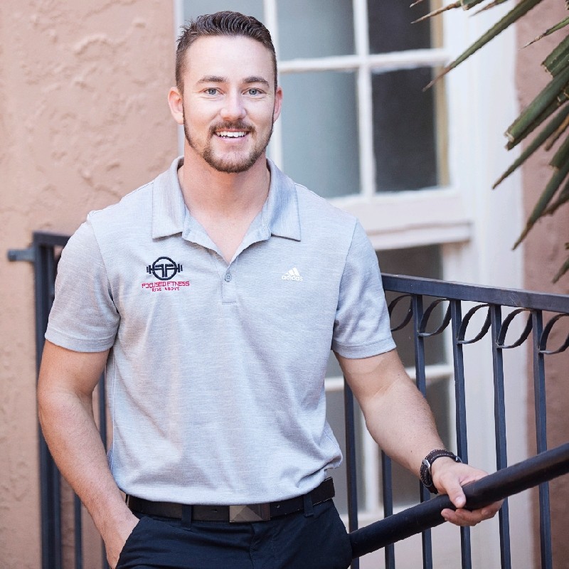 Tanner McCaslin, Founder & CEO of Sunspot Medical Group